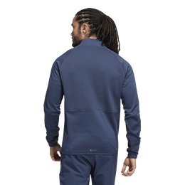 COLD.RDY 1/4-Zip Pullover